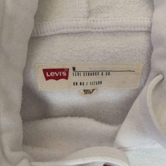 Levi’s sweatshirt - Picture 2 of 2